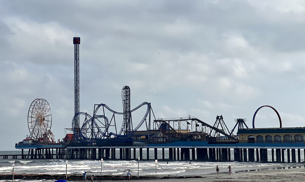 Galveston