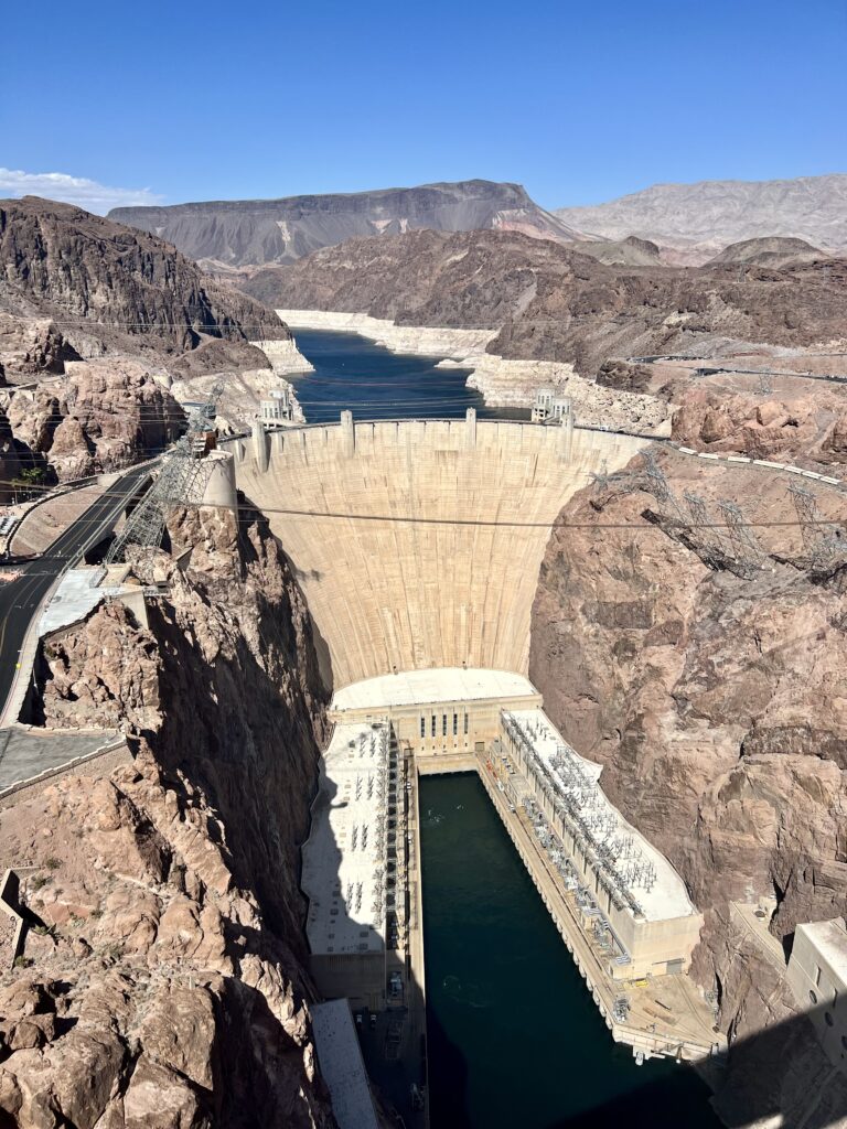 Hoover Dam