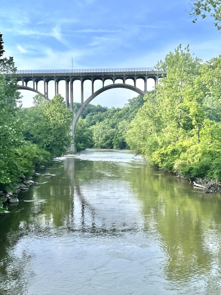 Cuyahoga Valley National Park