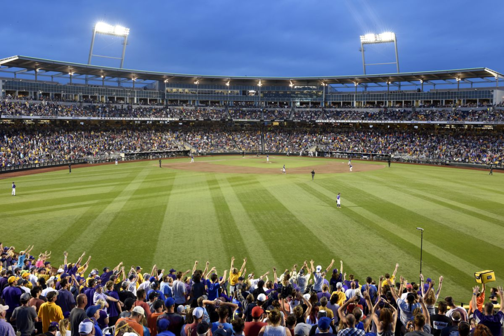 College World Series