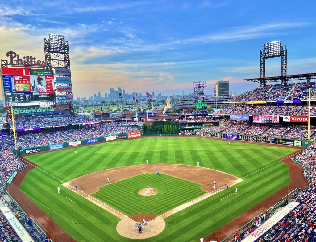 Citizens Bank Park