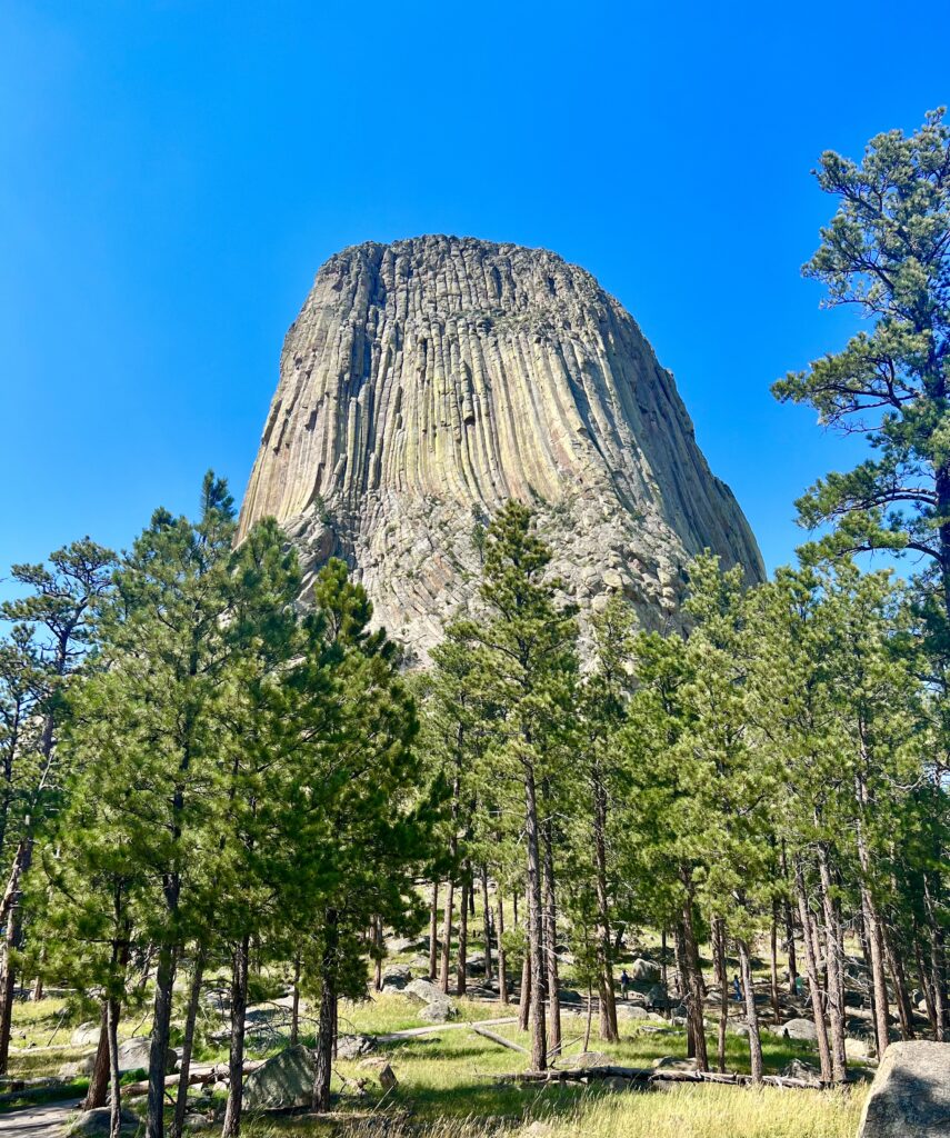 Devils Tower