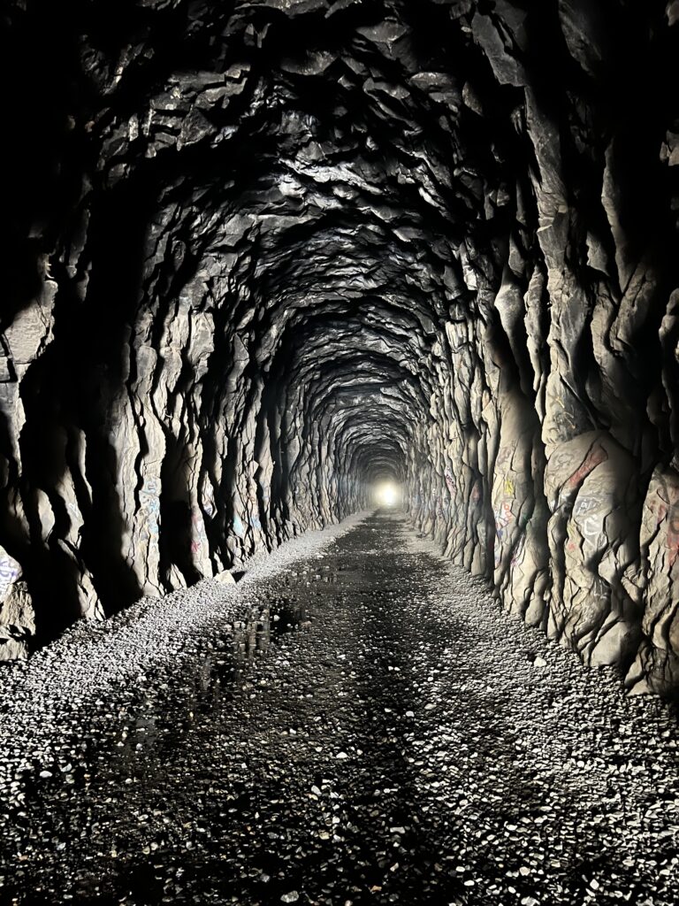 Summit Tunnels