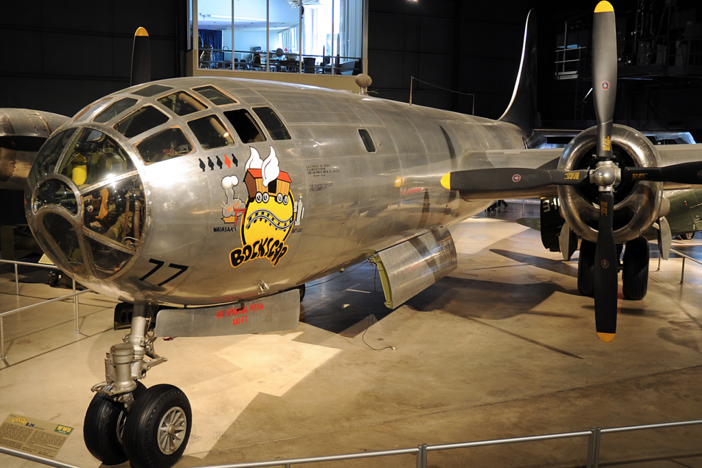 National Museum of the U.S. Air Force