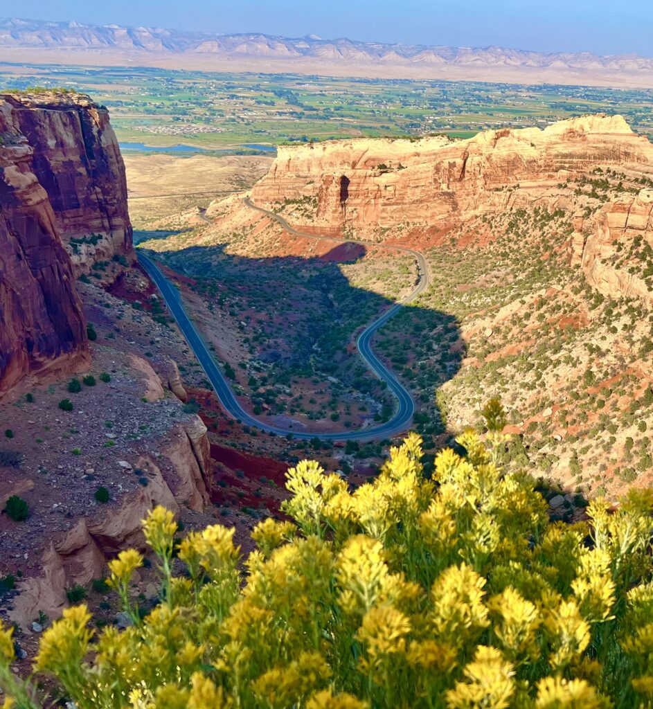 Colorado National Monument