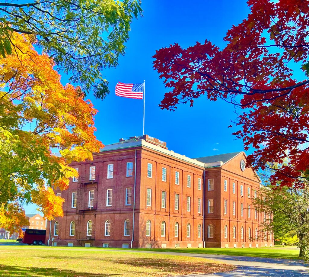 Springfield Armory National Historic Site