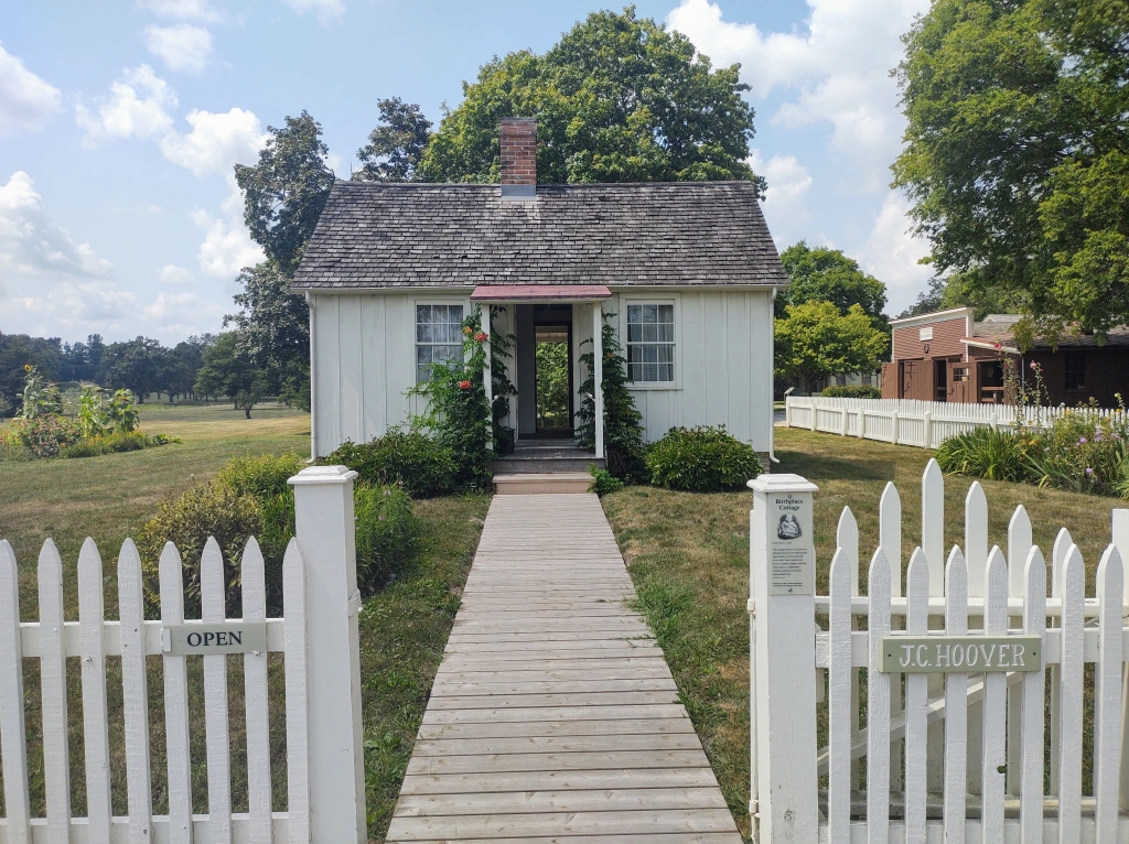 Herbert Hoover National Historic Site